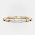 Loura Eternity Band